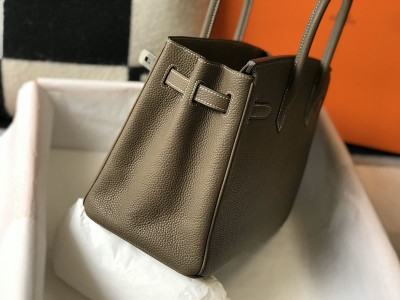 Hermes Birkin Bags